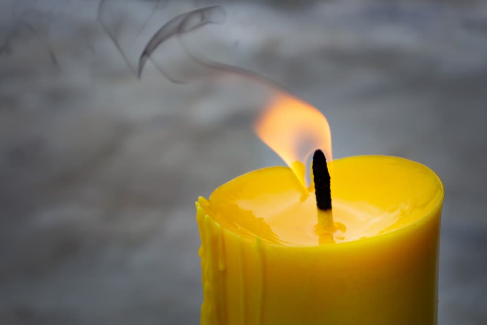 Vela de citronela espanta mosquito: por que comprar?