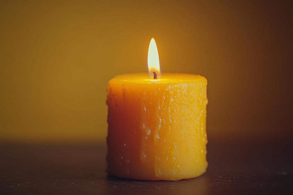 Descubra onde comprar vela de citronela pura e de longa duração