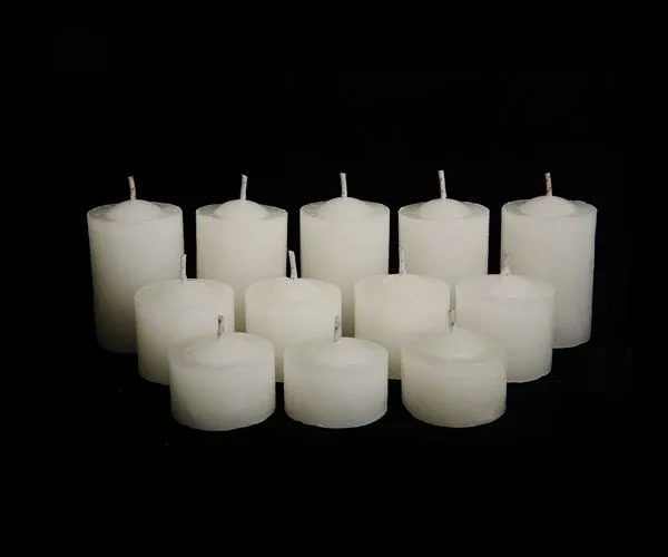 Velas Votivas