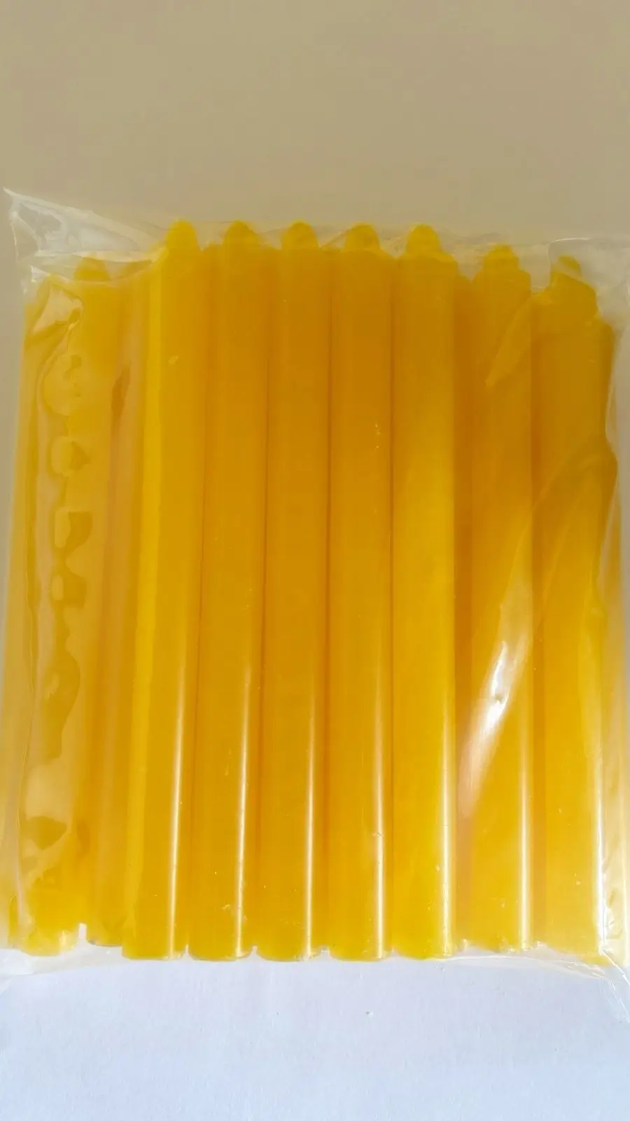 Velas Palito