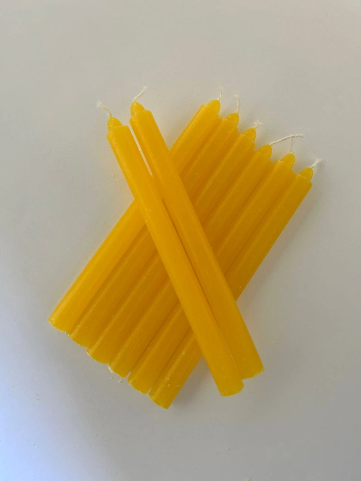 Velas Palito