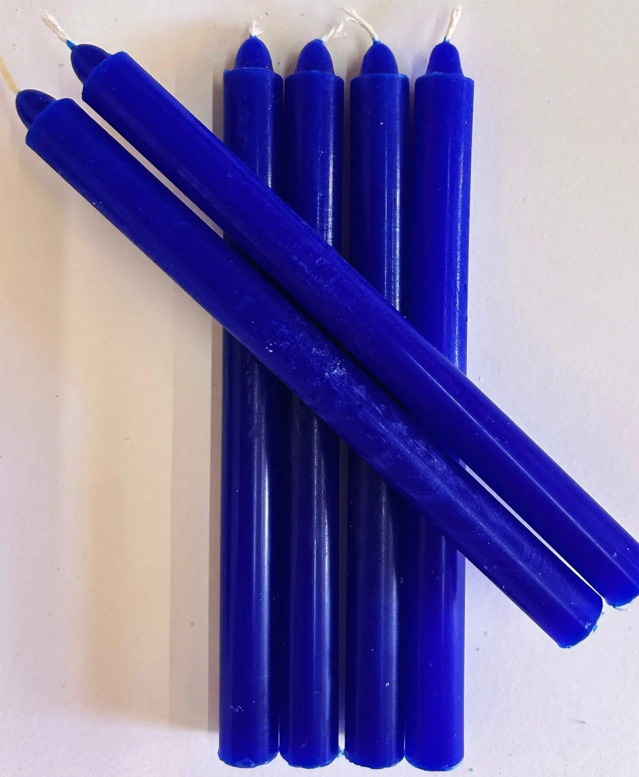 Velas Palito
