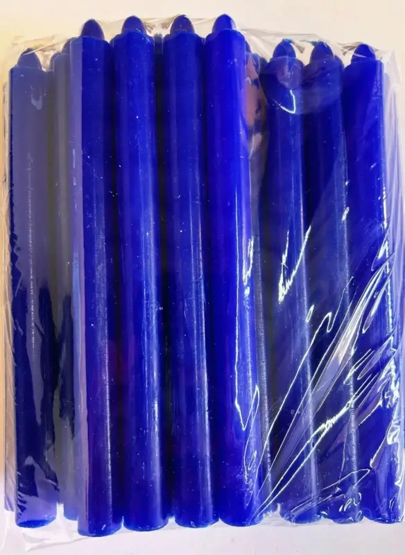 Velas Palito