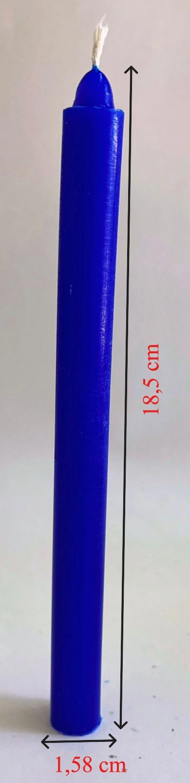 Velas Palito