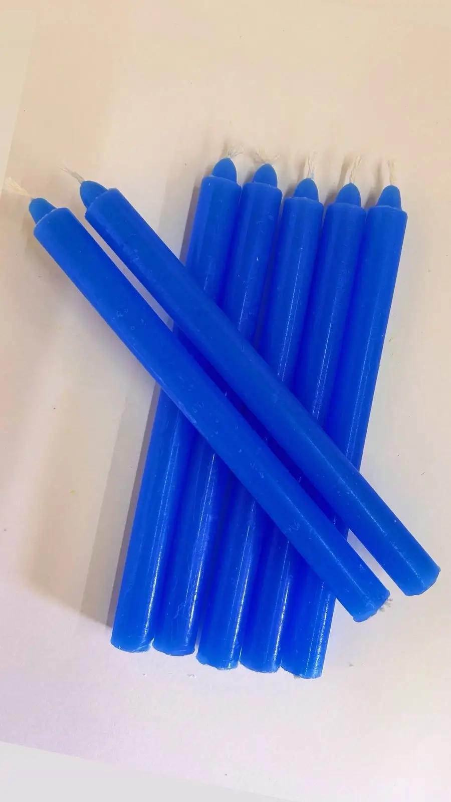 Velas Palito
