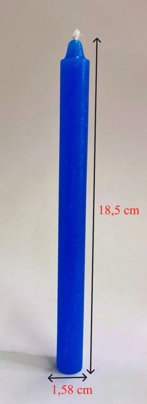 Velas Palito