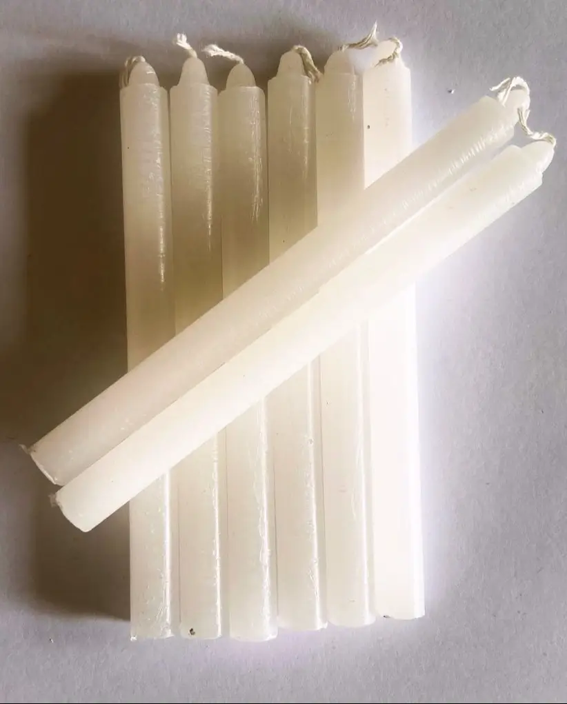 Velas Palito