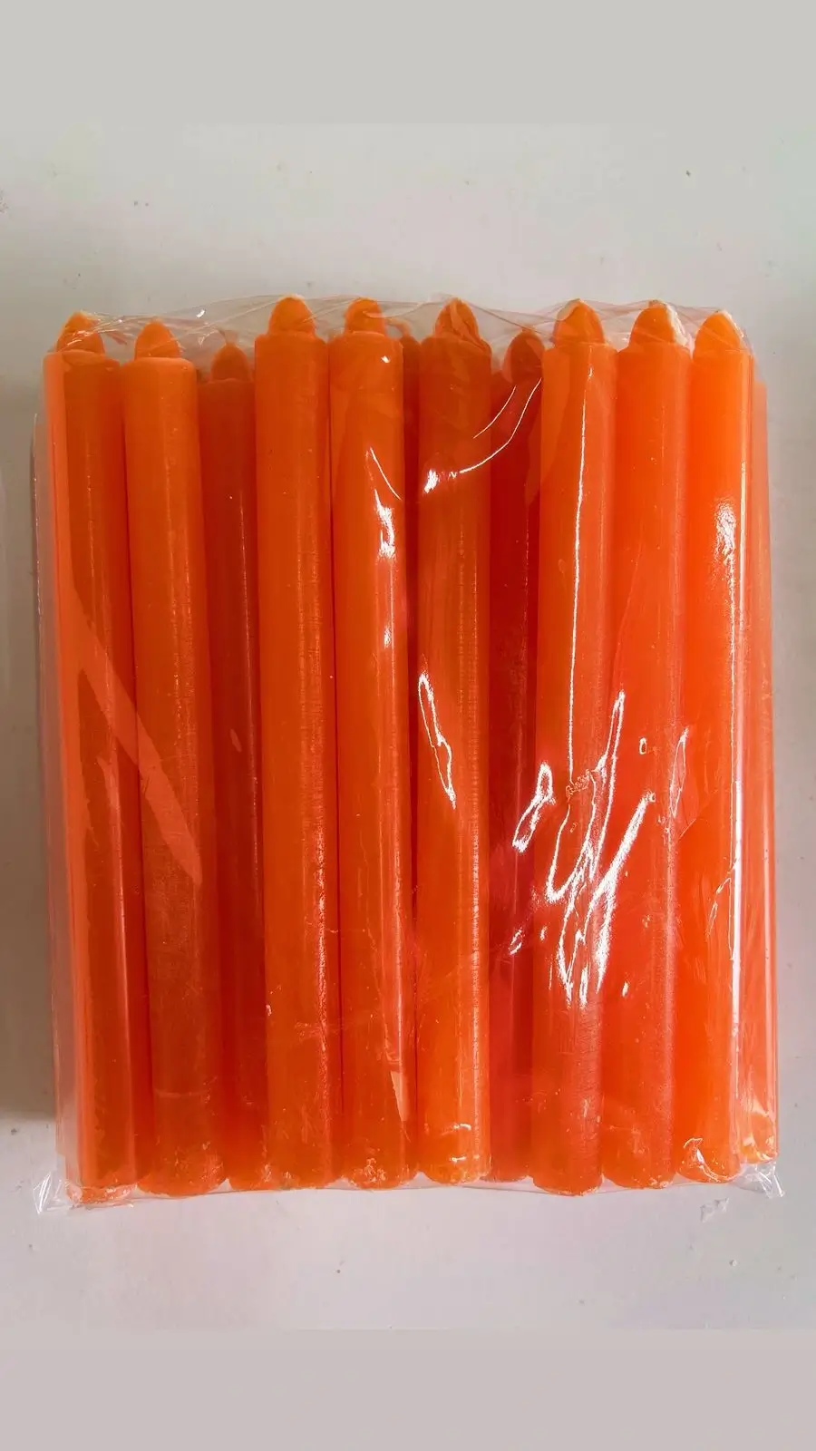 Velas Palito