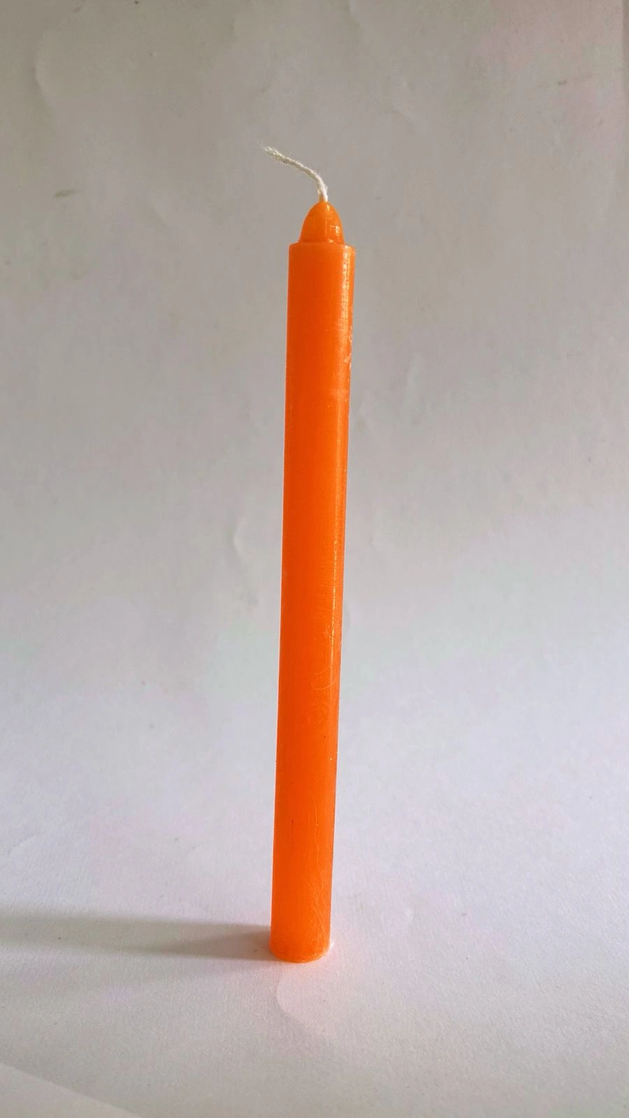 Velas Palito