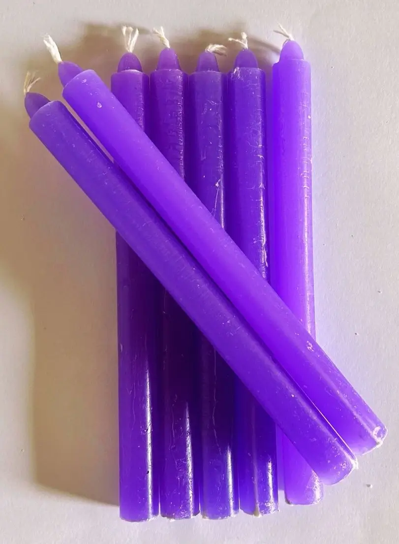 Velas Palito