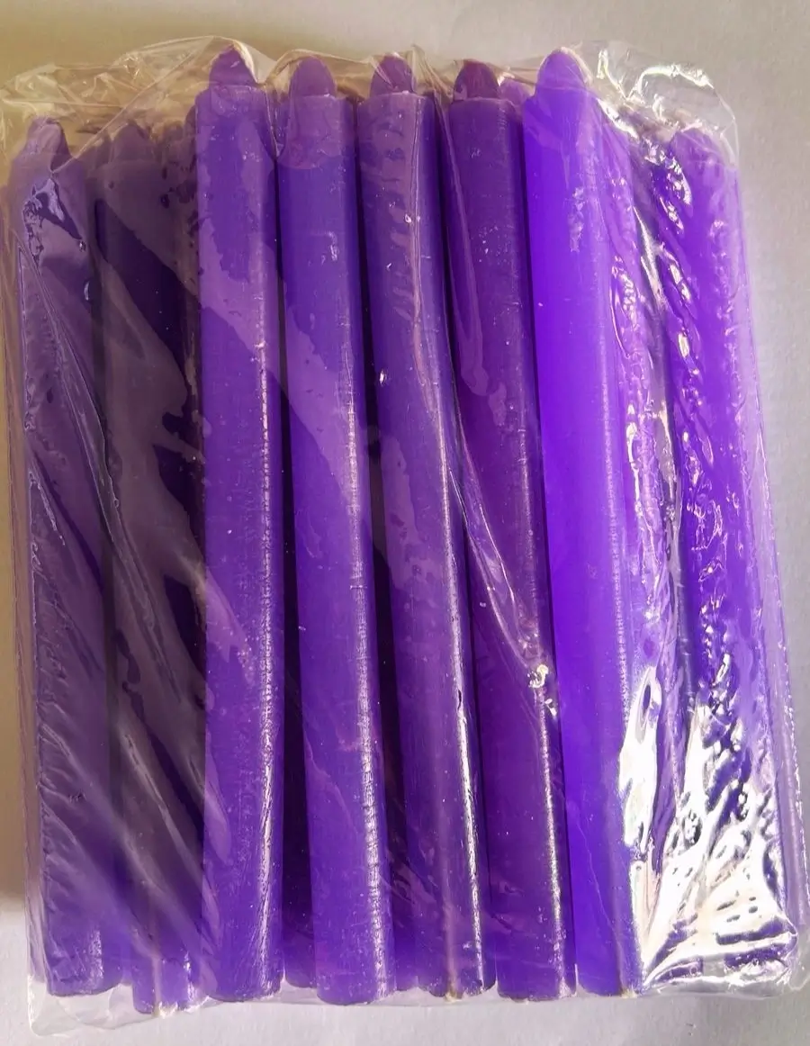 Velas Palito