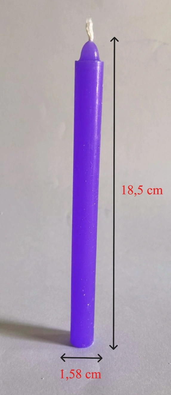 Velas Palito