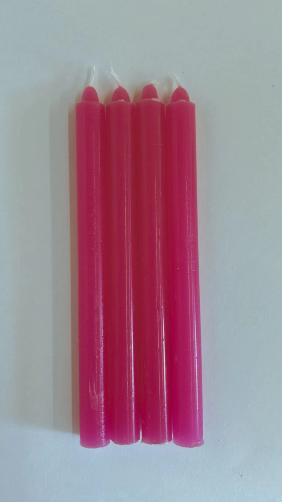 Velas Palito