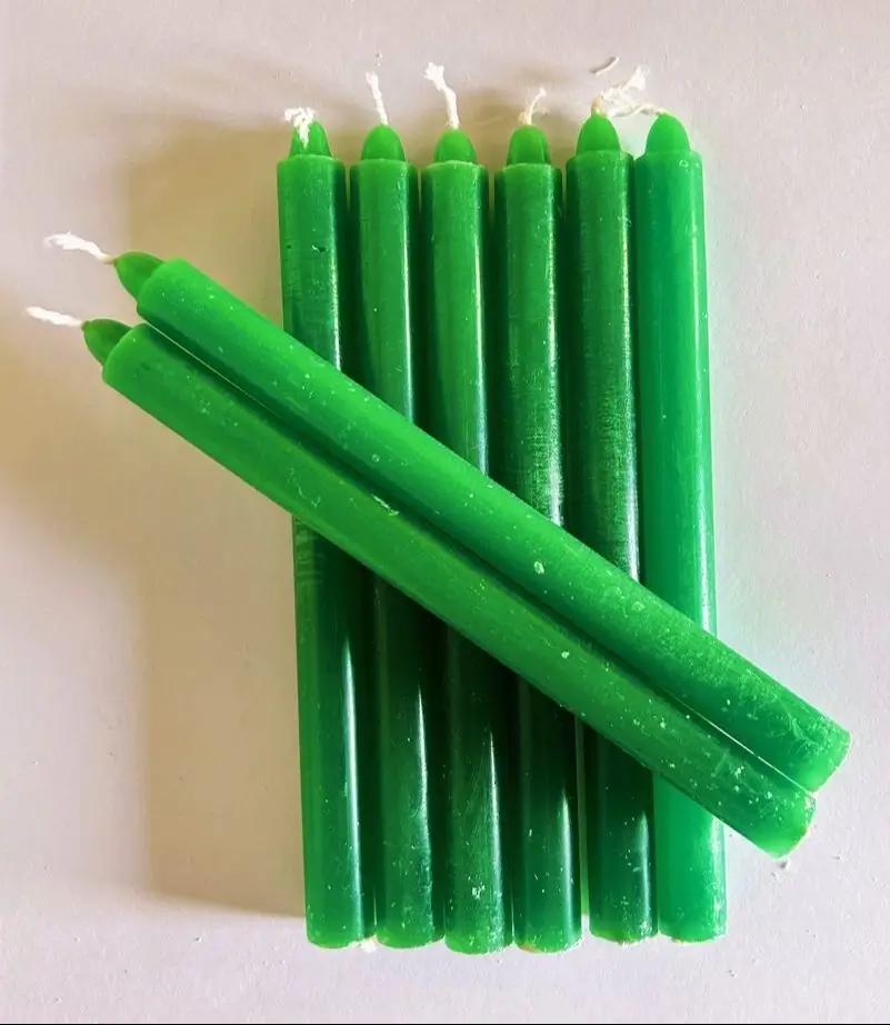 Velas Palito