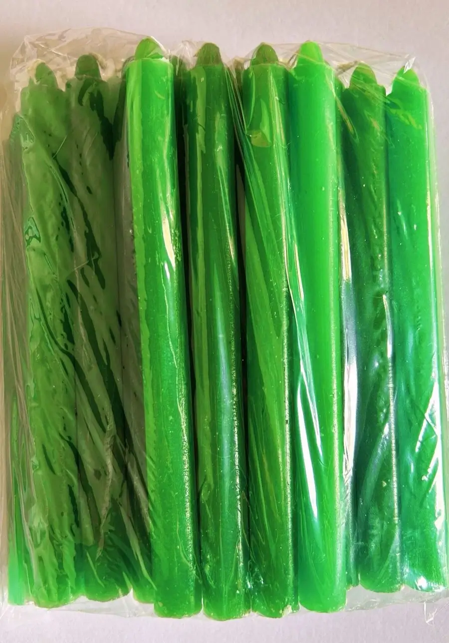 Velas Palito