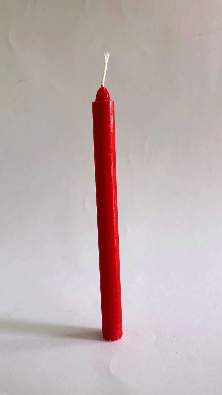 Velas Palito