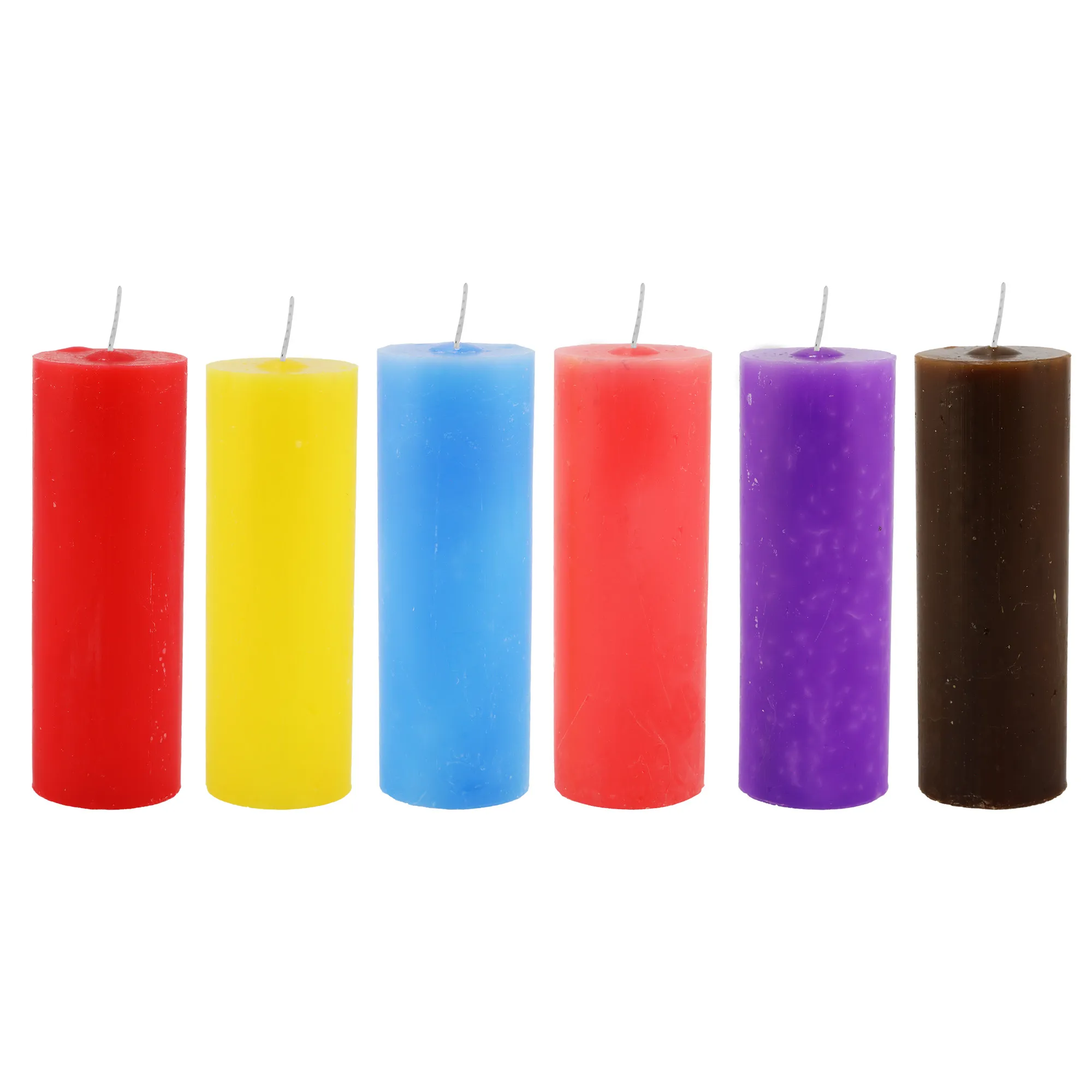 Velas Votivas